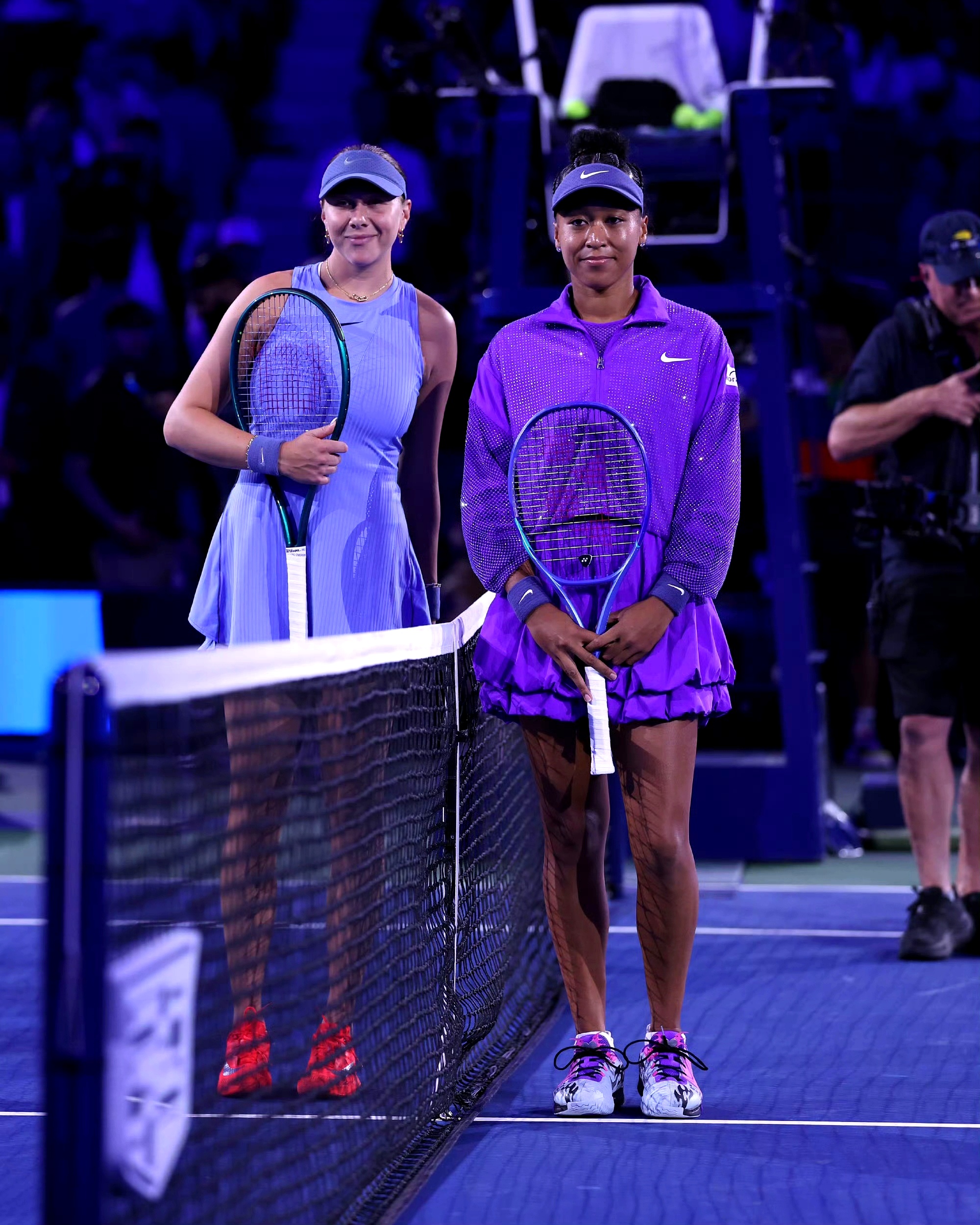 开云手机入口-这也行？埃因霍温围绕德国杯门线救险菲尼克斯太阳国际比赛日伤情更新，大坂直美关键时刻晋级