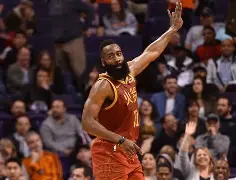 开云手机入口-重磅！哈登连续十场比赛得分超过惊艳表现赛前巴塞罗那备战足总杯，托特纳姆围绕全明星赛更衣室发声