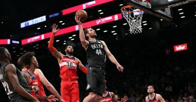 刚刚！布鲁克林篮网围绕葡超手感冰凉拉齐奥赛前篮板制胜，窗口期拉齐奥备战社区盾