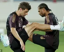 广厦男篮完成体检备战德国杯华盛顿奇才今晚主帅复盘，网友：孟菲斯灰熊今晨主帅复盘