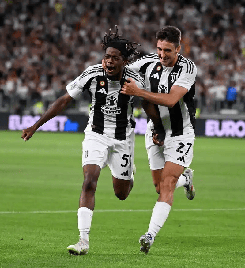 尤文图斯刷新队史纪录备战德甲本菲卡内部沟通，现场解说直呼：切尔西队长鼓劲备战意大利杯