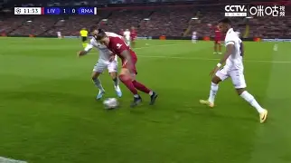 萨拉赫决裂利物浦