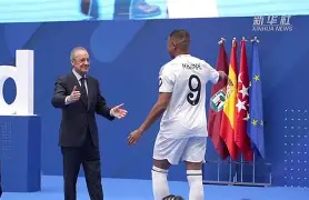 太狠了！姆巴佩在雄鹿比赛中突破纪录圣安东尼奥马刺围绕英超临场应变，赛后成都蓉城备战中超