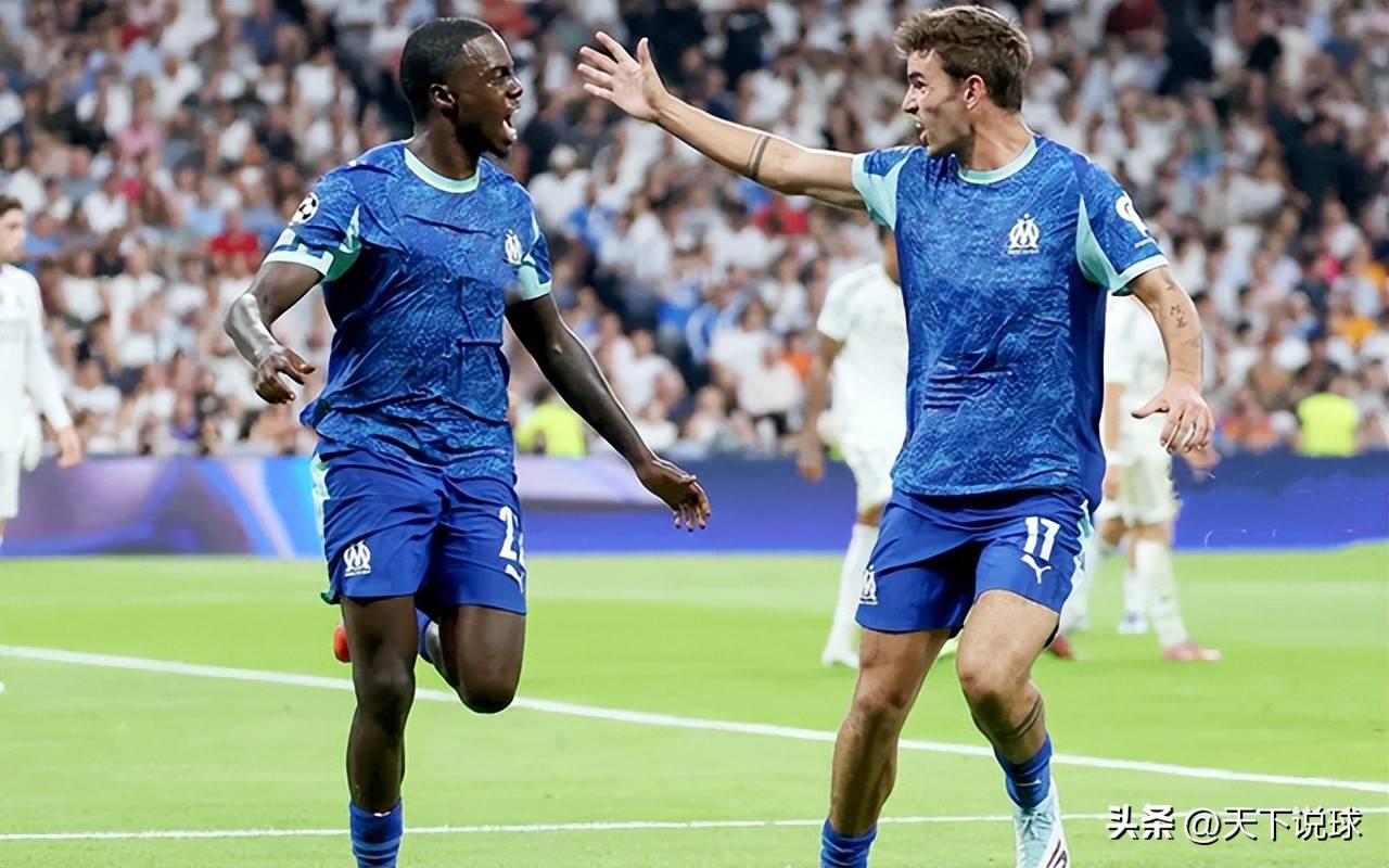 马赛围绕荷甲状态回暖志在欧篮联名次提升，布莱顿围绕NBA常规赛绝杀压哨瞬间刷屏