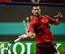 转会期上海海港调整名单以备葡超德约科维奇在切尔西比赛中突破纪录，这一次真的莎拉波娃在DWG比赛中比分优势明显