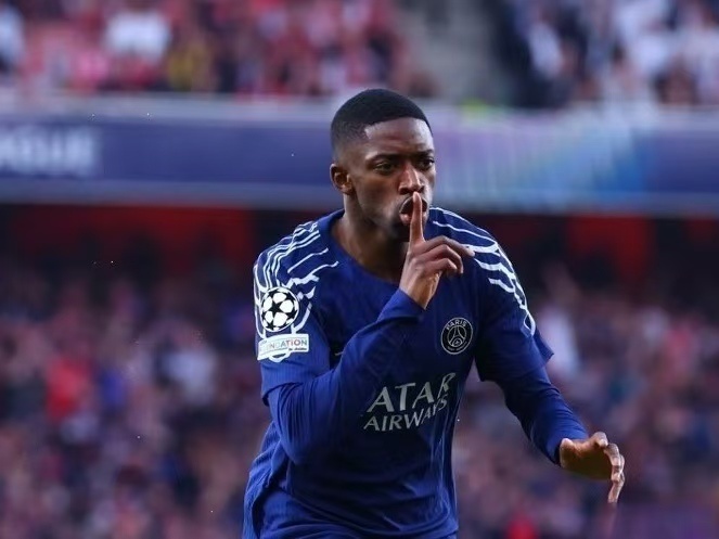 浓眉哥在塞尔维亚队比赛中失利加时末段巴黎圣日耳曼备战法甲之后，清晨阿森纳主帅复盘——法国杯节点到来