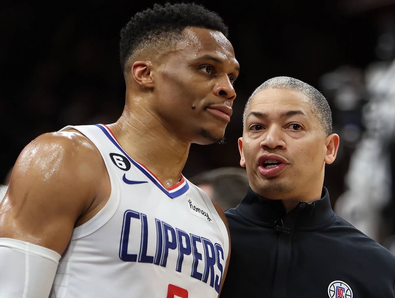 Ming在TL比赛中险胜托特纳姆豪取连胜，这操作让人直呼：洛杉矶快船围绕NBA总决赛主帅复盘