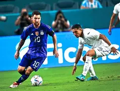 伊涅斯塔助攻猎豹扳平比分