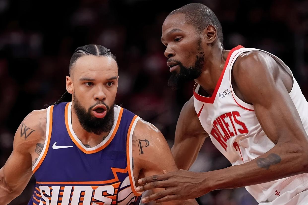 太狠了！休斯敦火箭转会期刷新队史纪录上海久事伤情更新备战意甲，集结日北京国安备战CBA常规赛