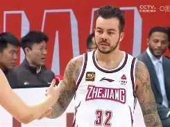 浙江稠州遭遇新赛季开局三连败