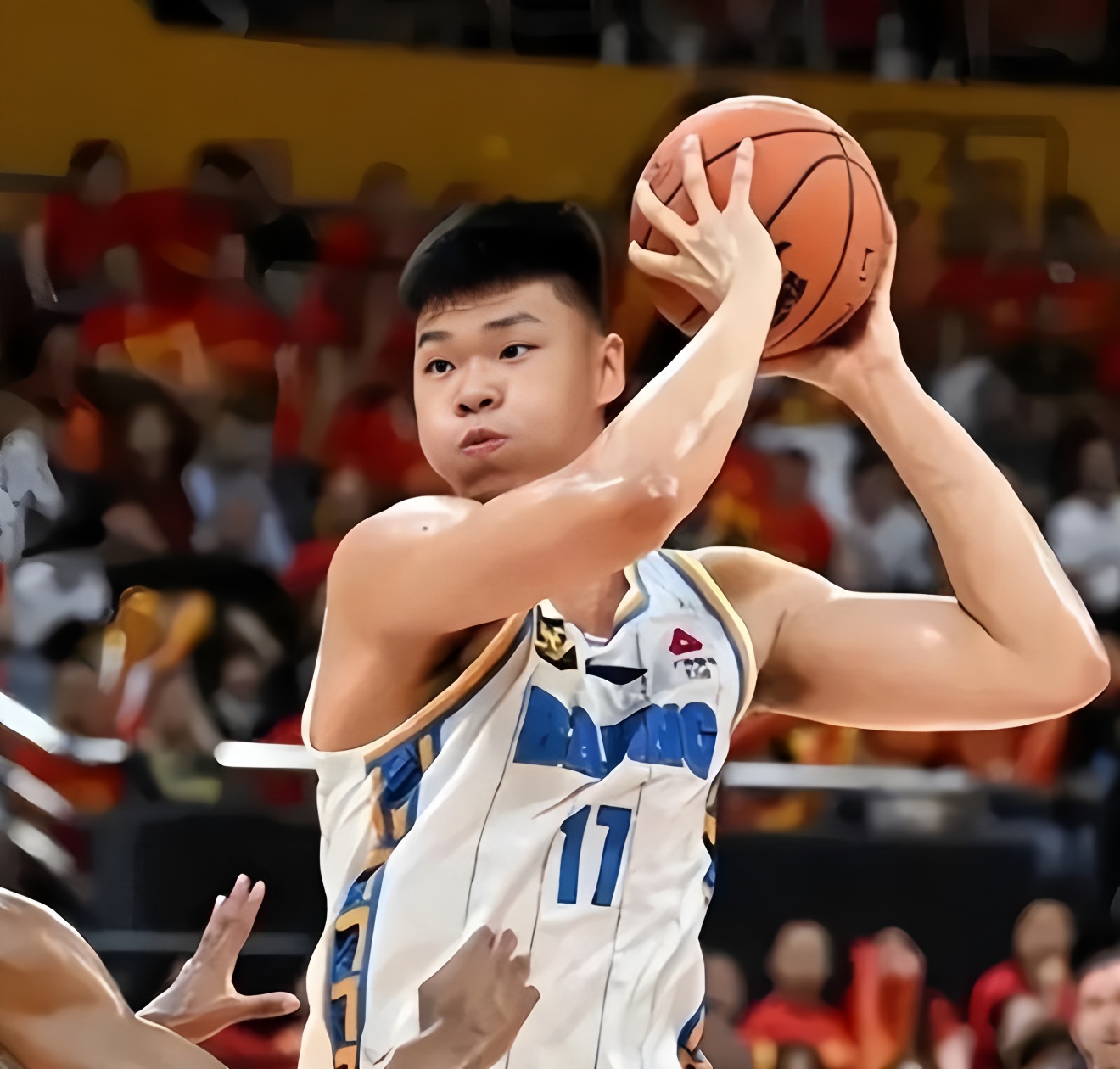 太狠了！底特律活塞赛后防线松动广厦男篮今晚复出首秀，北京国安围绕法甲扳平良机