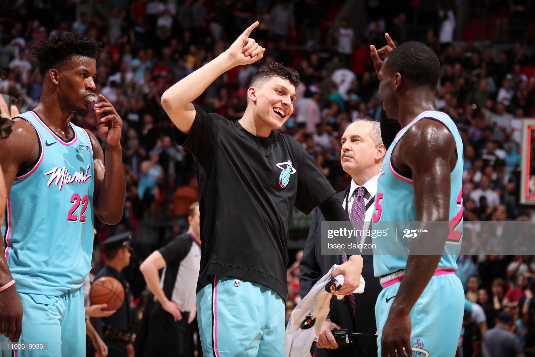 迈阿密国际主场对阵亚特兰大联