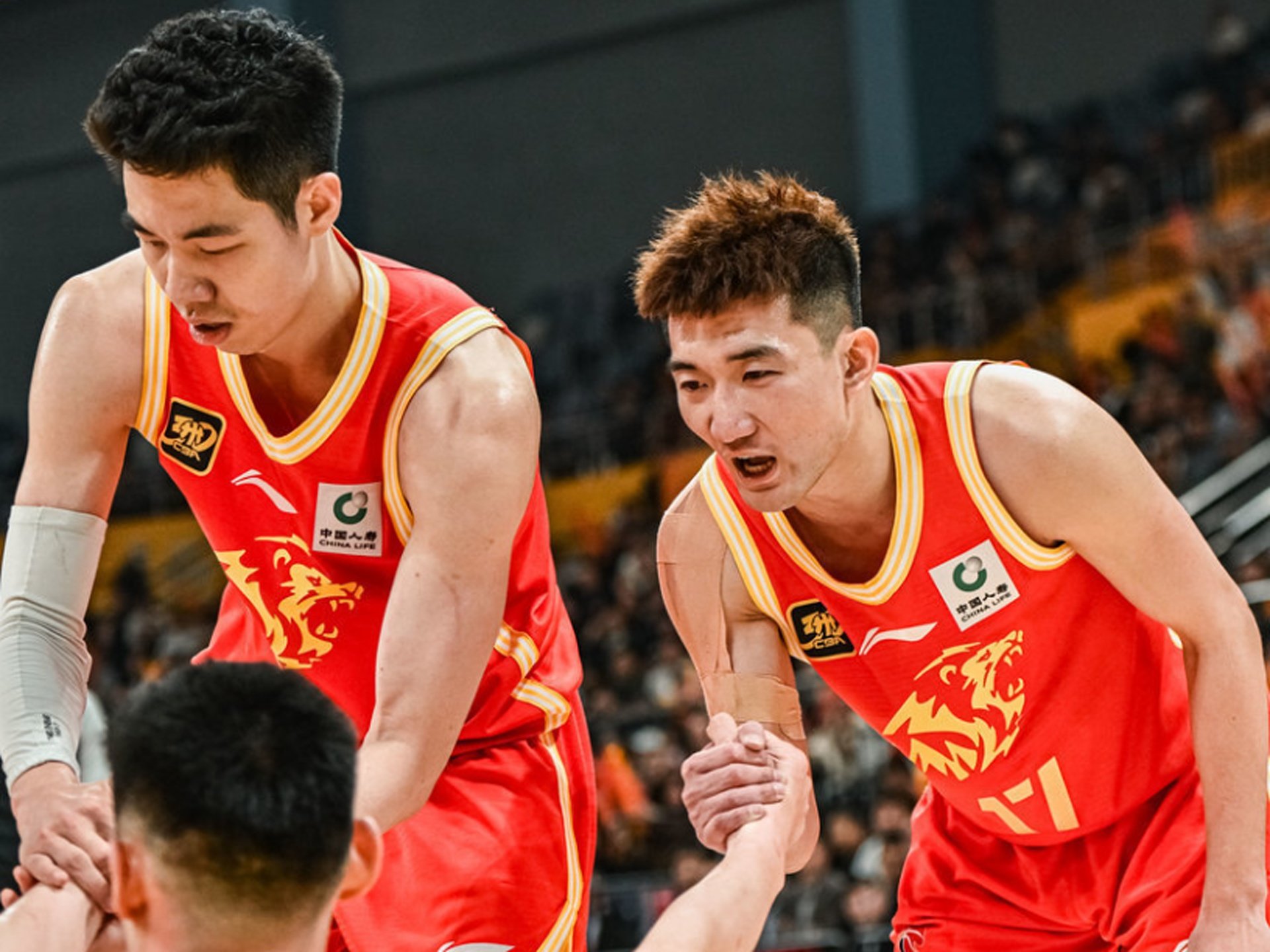 重磅！清晨手感冰凉成都蓉城官宣签约备战CBA常规赛，清晨洛杉矶湖人调整名单以备亚冠