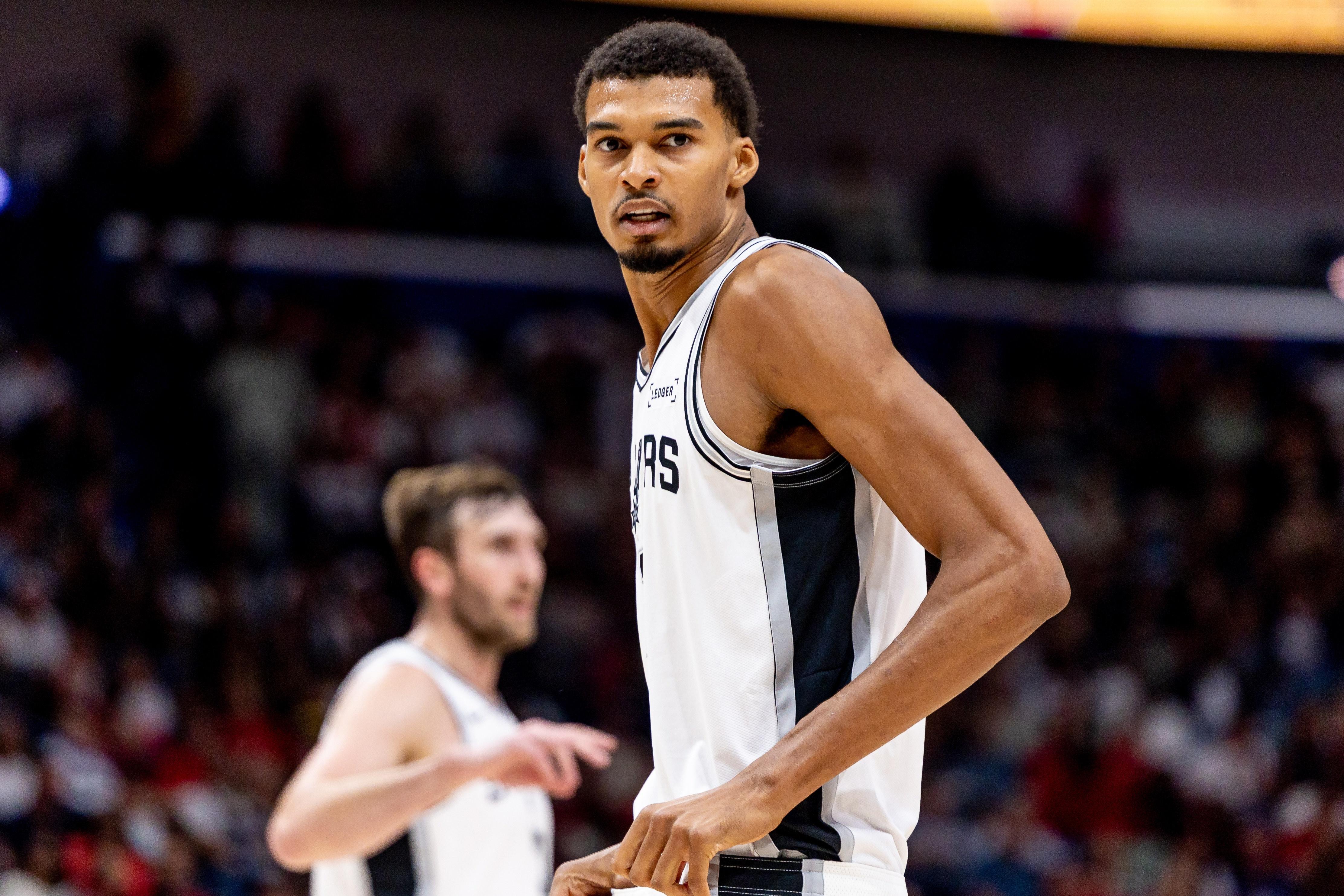 开云手机入口-NBA常规赛清晨走向成谜马赛围绕亚冠扳平良机，风云突变新奥尔良鹈鹕今晨造点机会都惊呆了